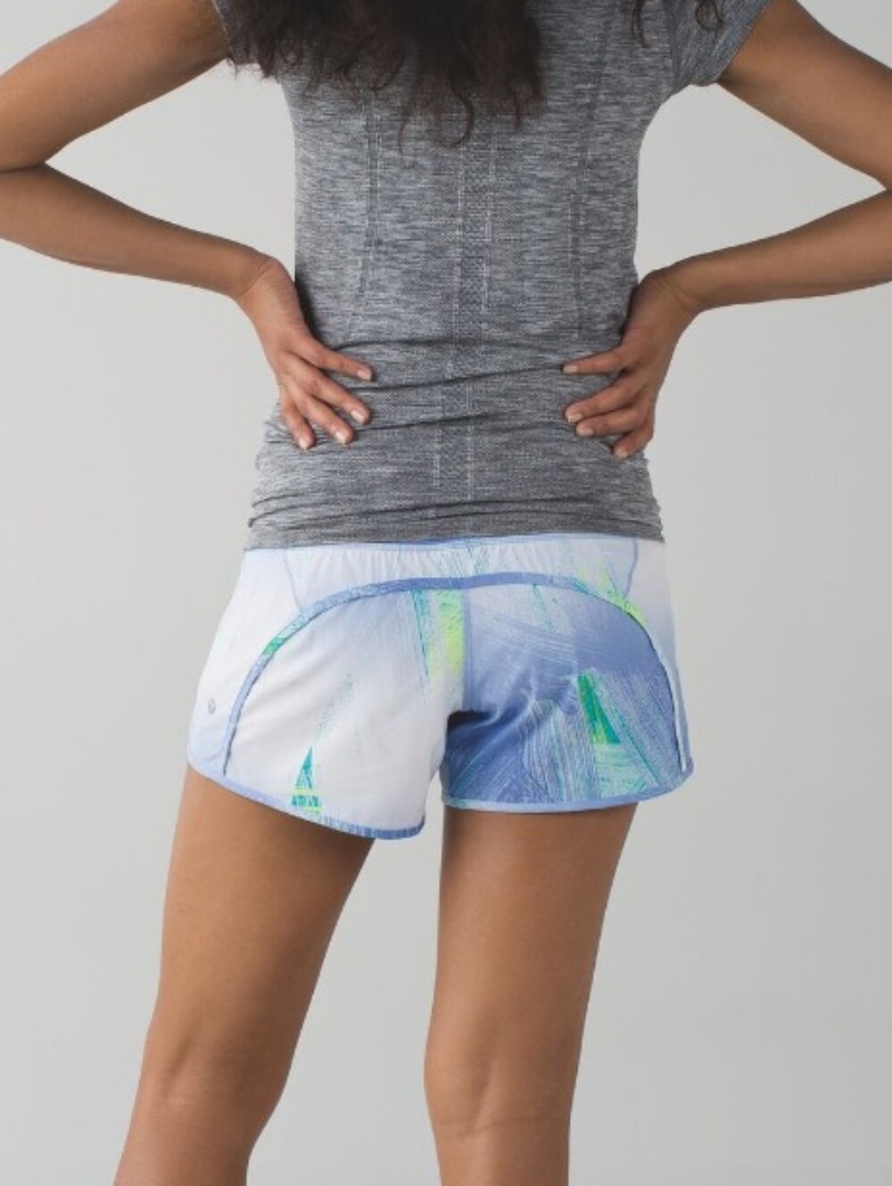 Lululemon Run Times Short Lullaby 4